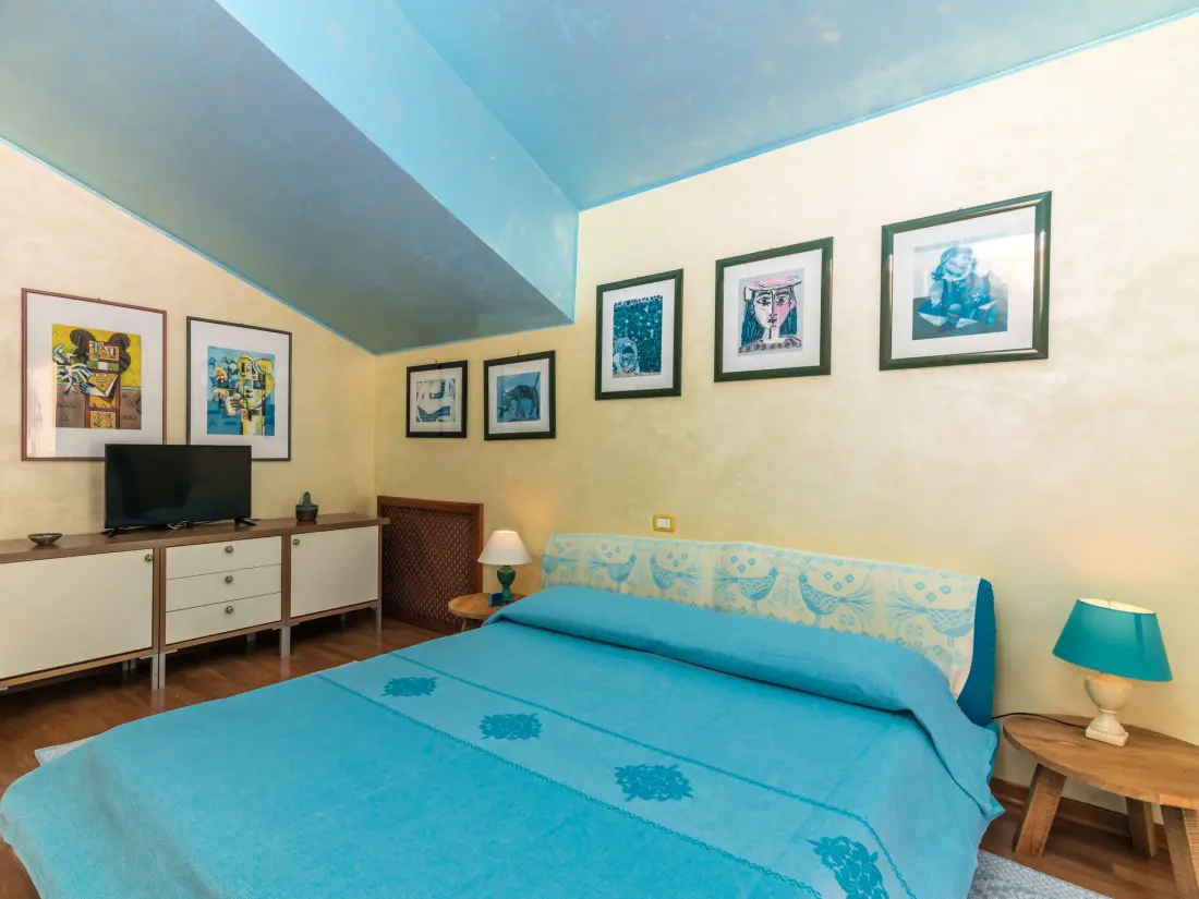 Maison de Vacances Bari Sardo