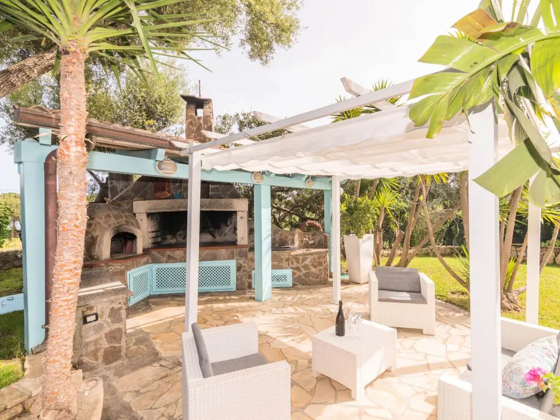 Maison de Vacances Bari Sardo