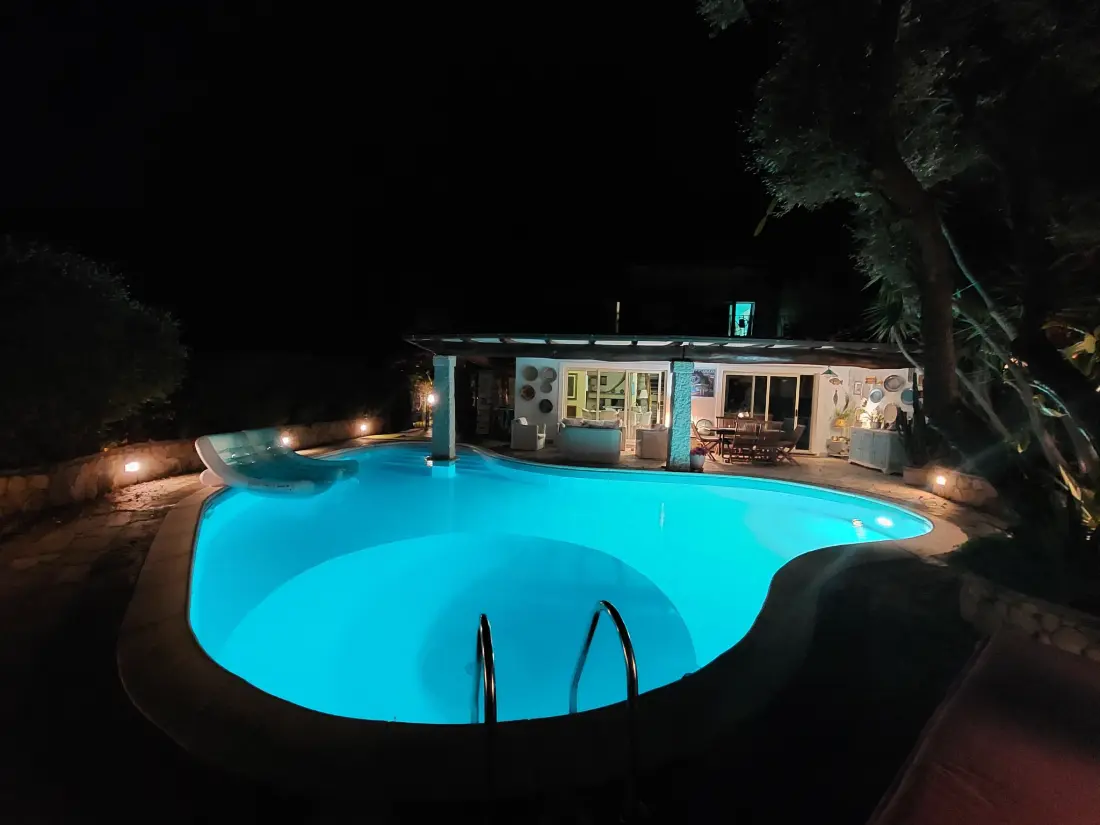 Maison de Vacances Bari Sardo