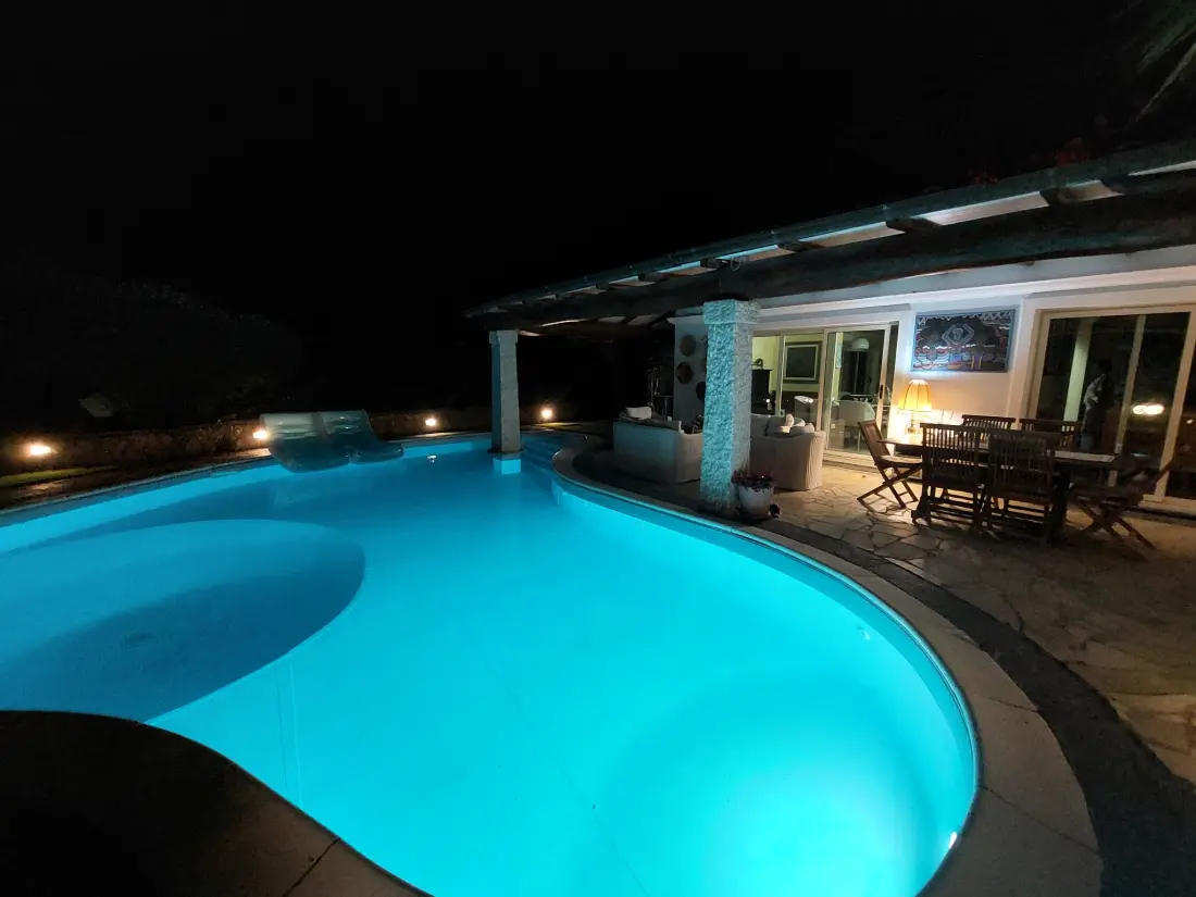 Maison de Vacances Bari Sardo