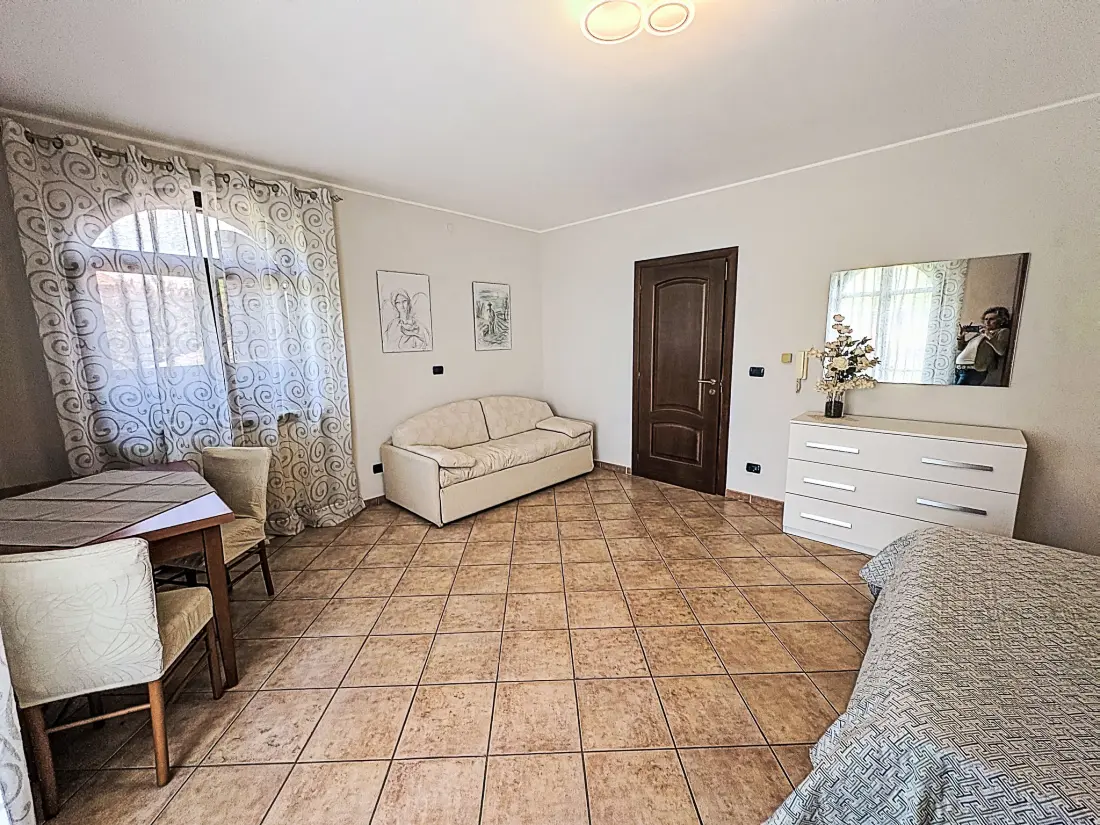 Maison de Vacances Barolo