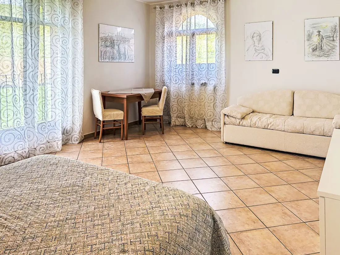 Maison de Vacances Barolo