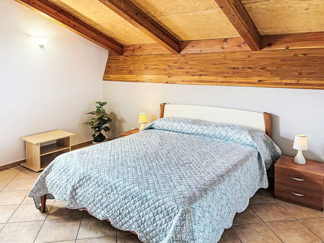 Maison de Vacances Barolo
