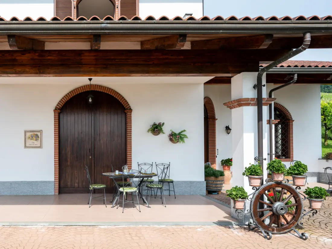 Maison de Vacances Barolo