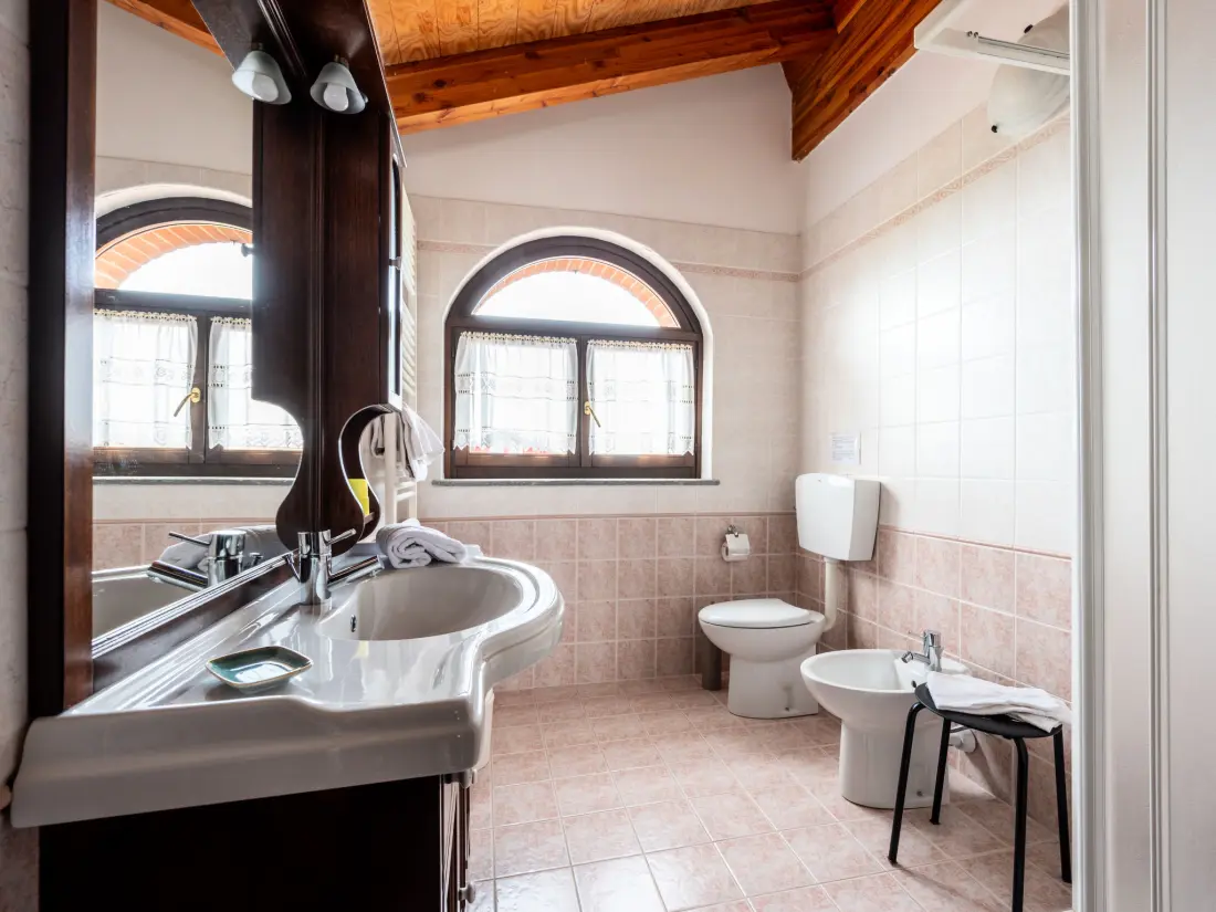 Maison de Vacances Barolo