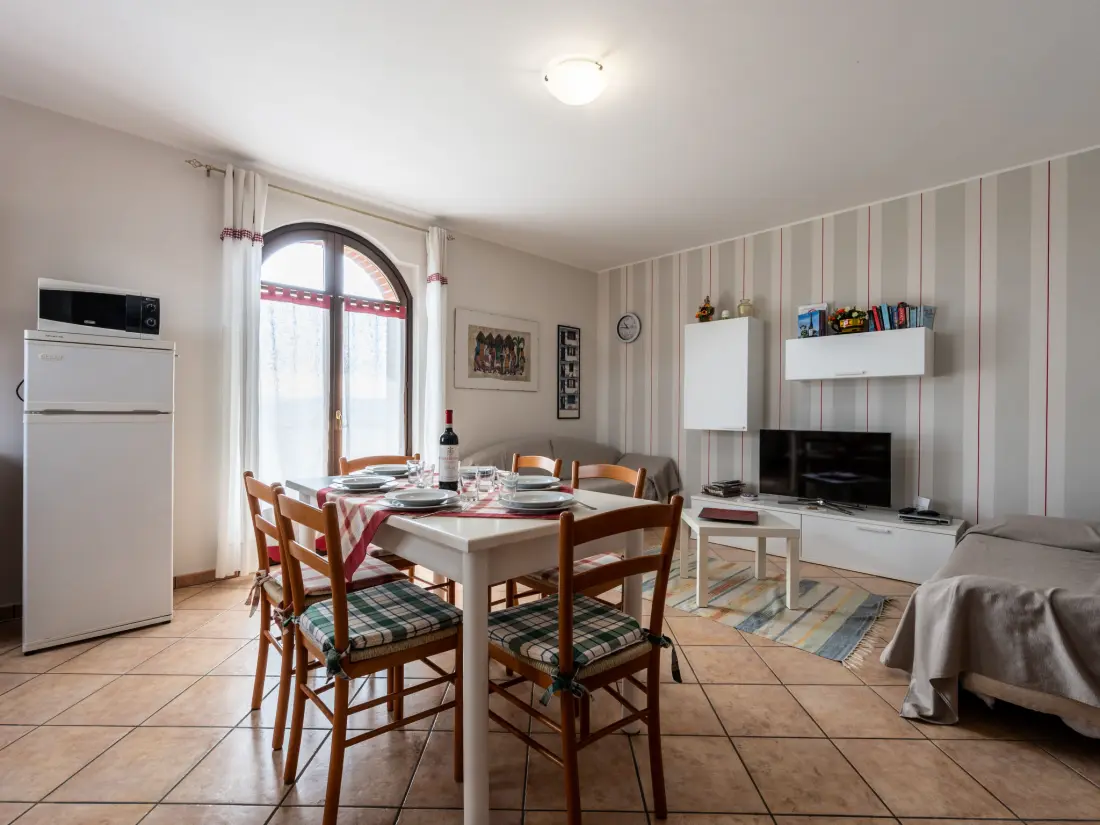 Maison de Vacances Barolo