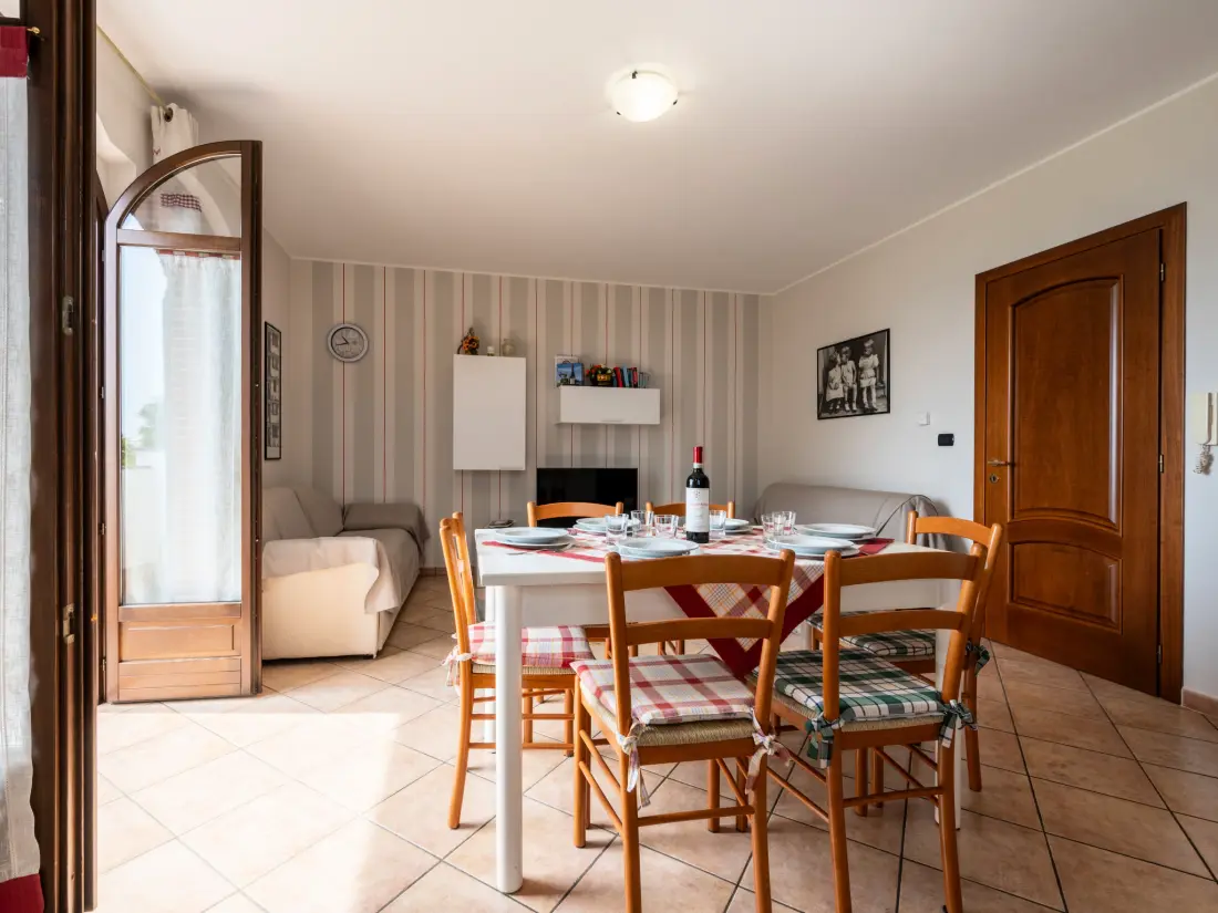 Maison de Vacances Barolo