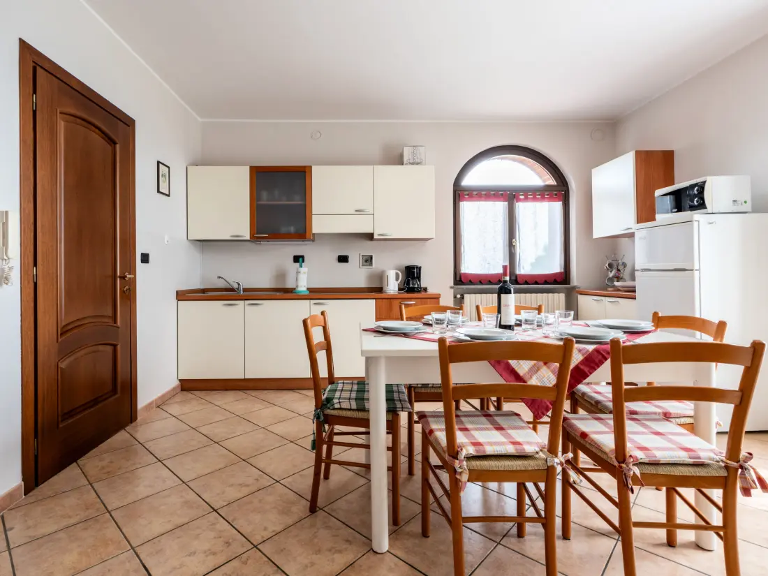 Maison de Vacances Barolo