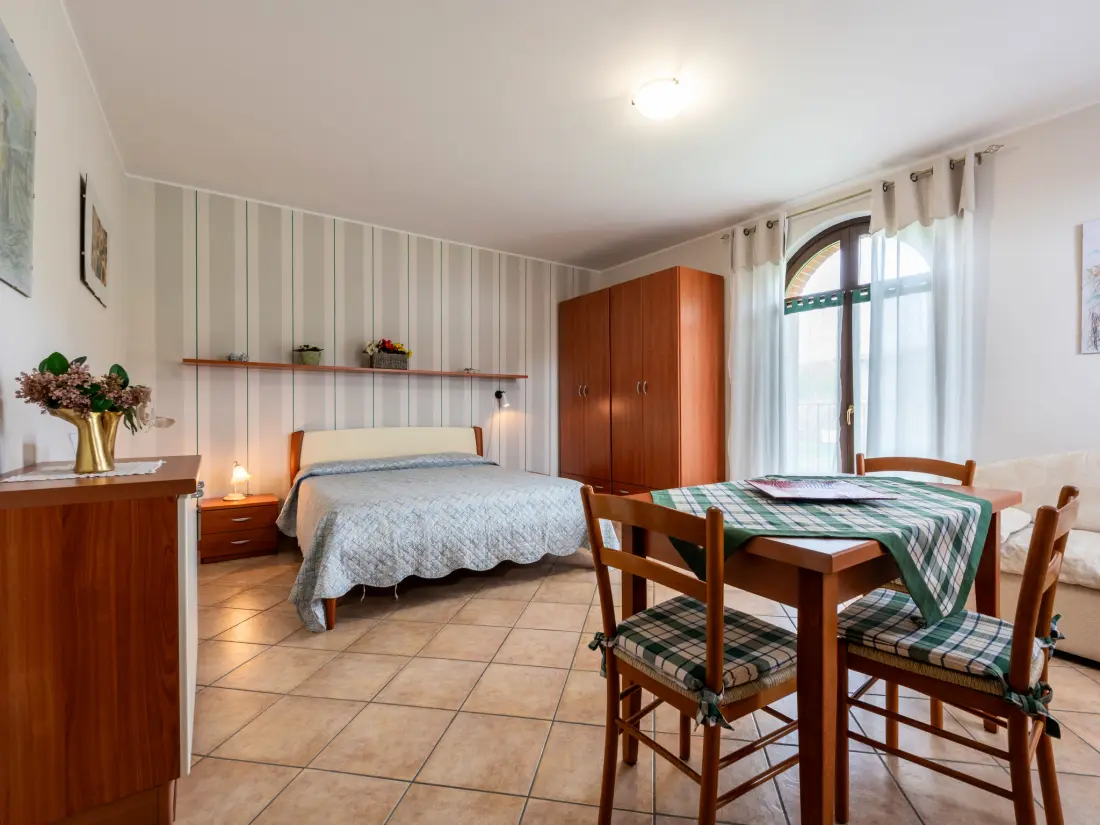 Maison de Vacances Barolo
