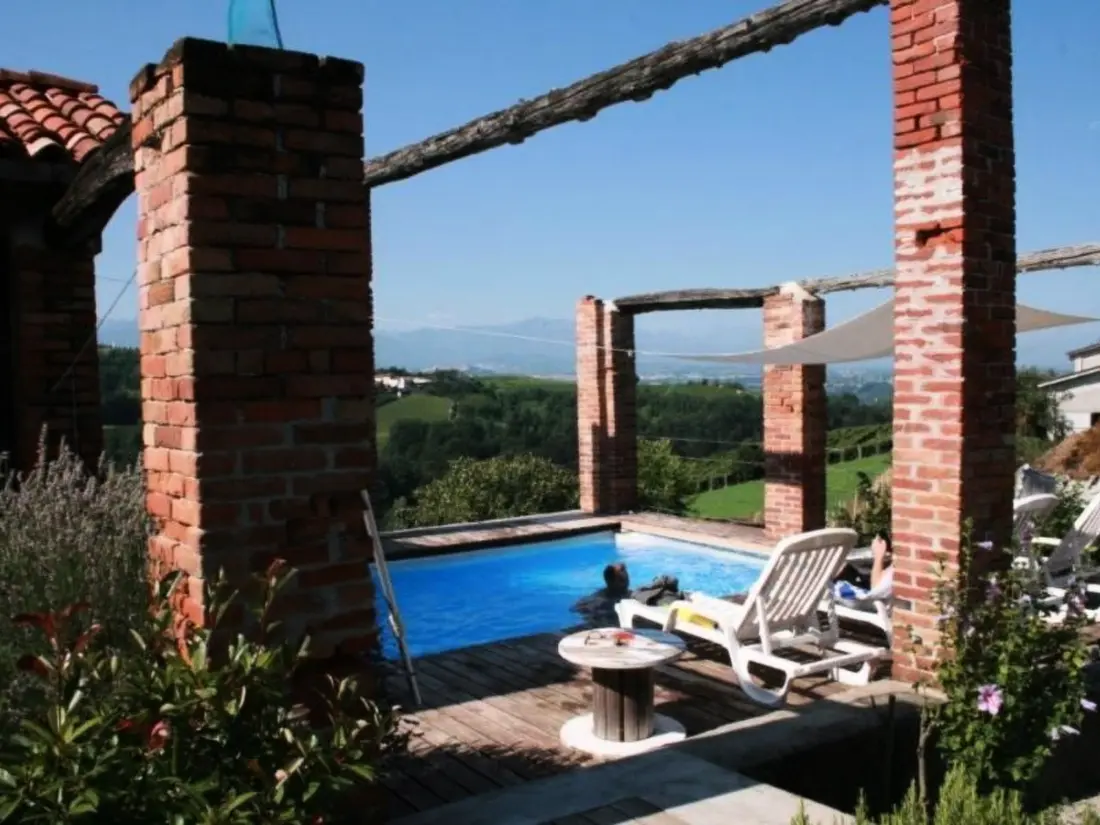 Maison de Vacances Bastia Mondovì