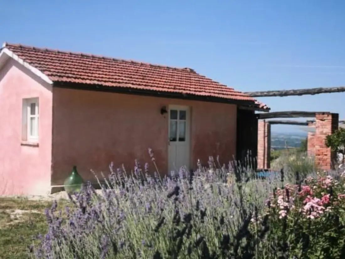Maison de Vacances Bastia Mondovì