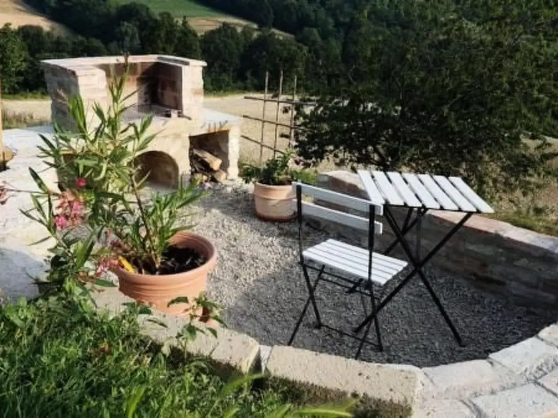 Maison de Vacances Bastia Mondovì