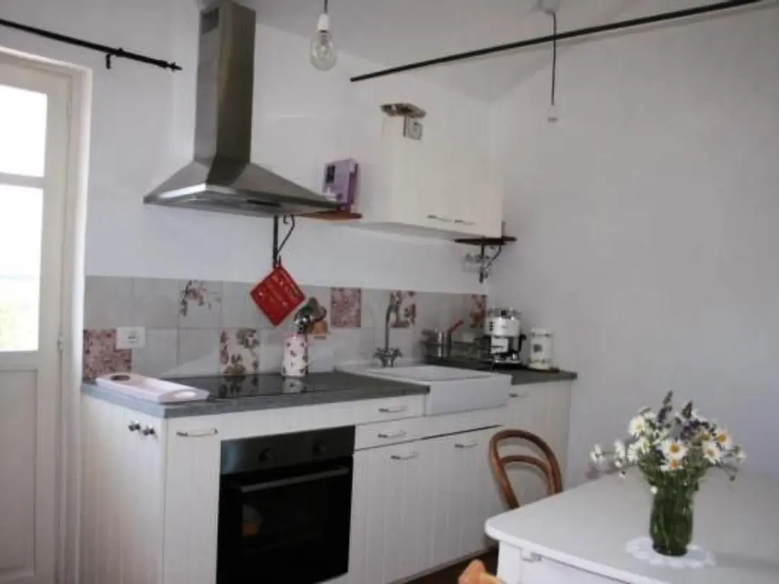Maison de Vacances Bastia Mondovì