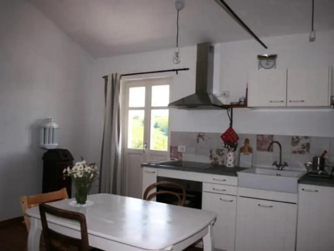 Maison de Vacances Bastia Mondovì