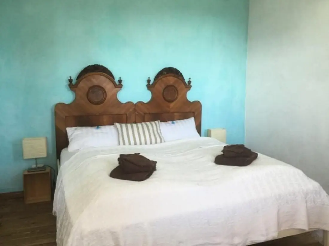Maison de Vacances Bastia Mondovì