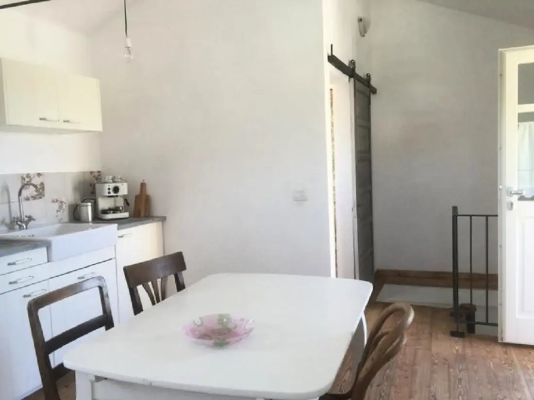 Maison de Vacances Bastia Mondovì