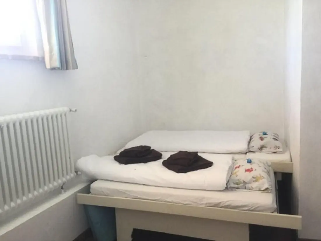 Maison de Vacances Bastia Mondovì
