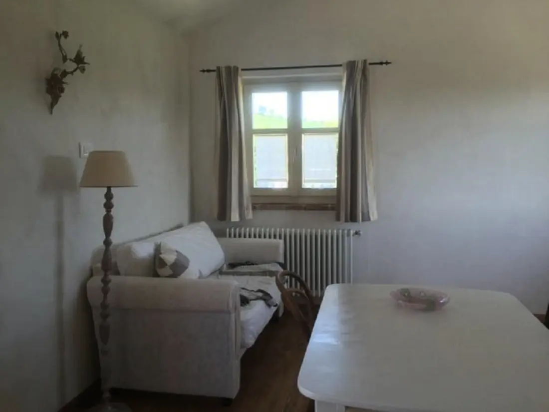 Maison de Vacances Bastia Mondovì