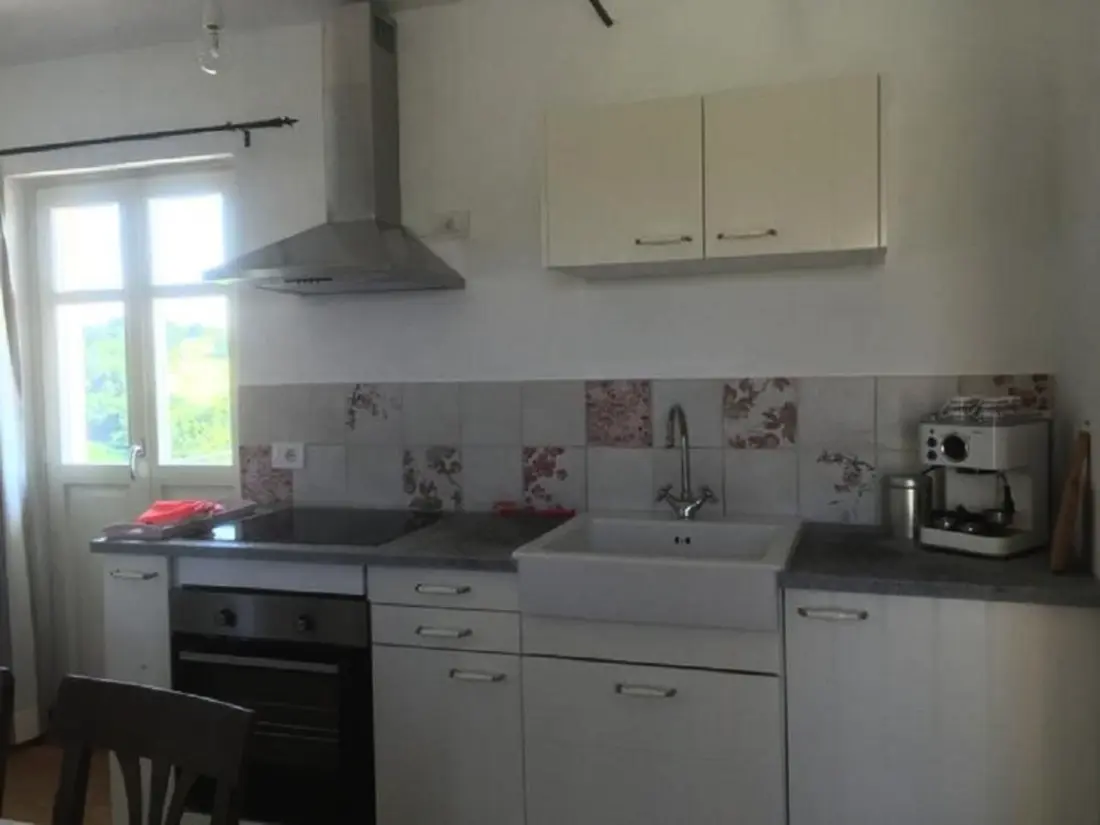 Maison de Vacances Bastia Mondovì