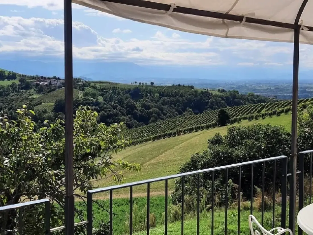 Maison de Vacances Bastia Mondovì