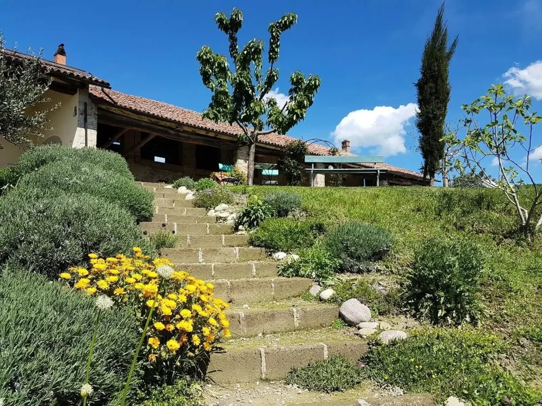 Maison de Vacances Bastia Mondovì