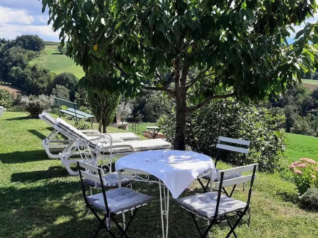 Maison de Vacances Bastia Mondovì