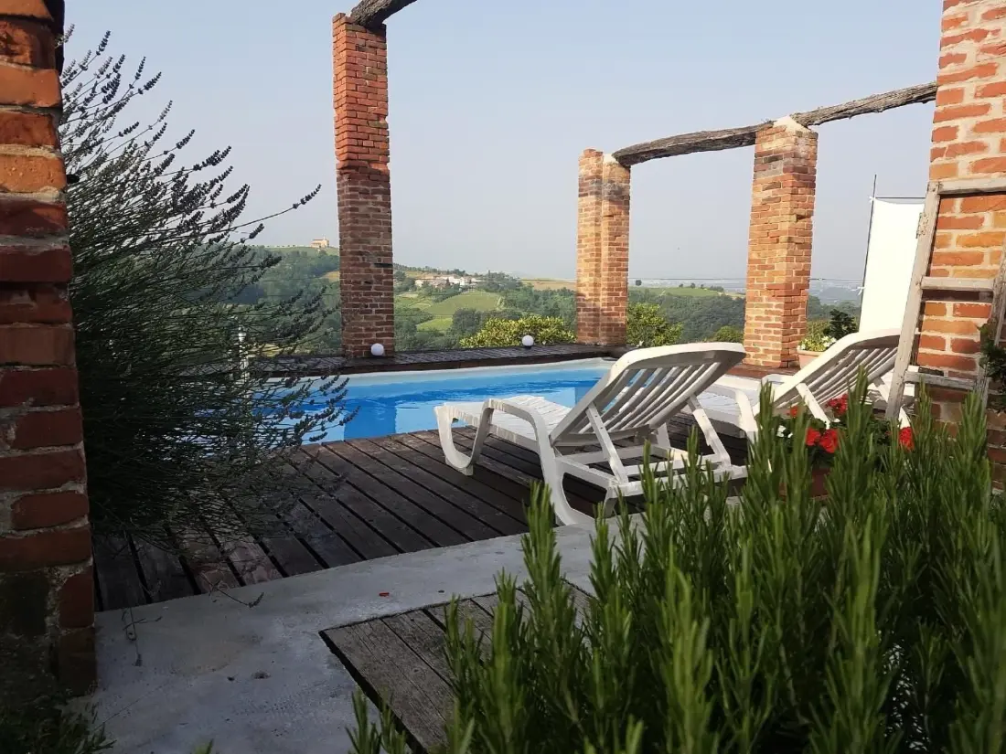 Maison de Vacances Bastia Mondovì