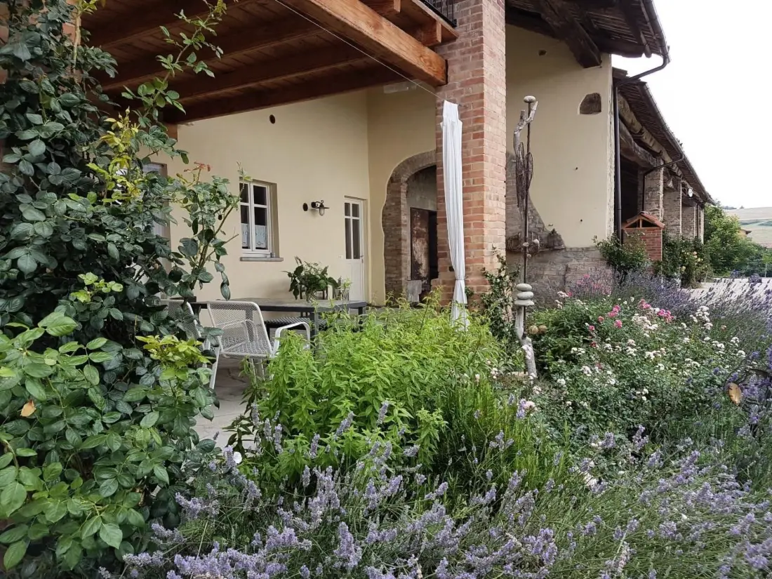 Maison de Vacances Bastia Mondovì