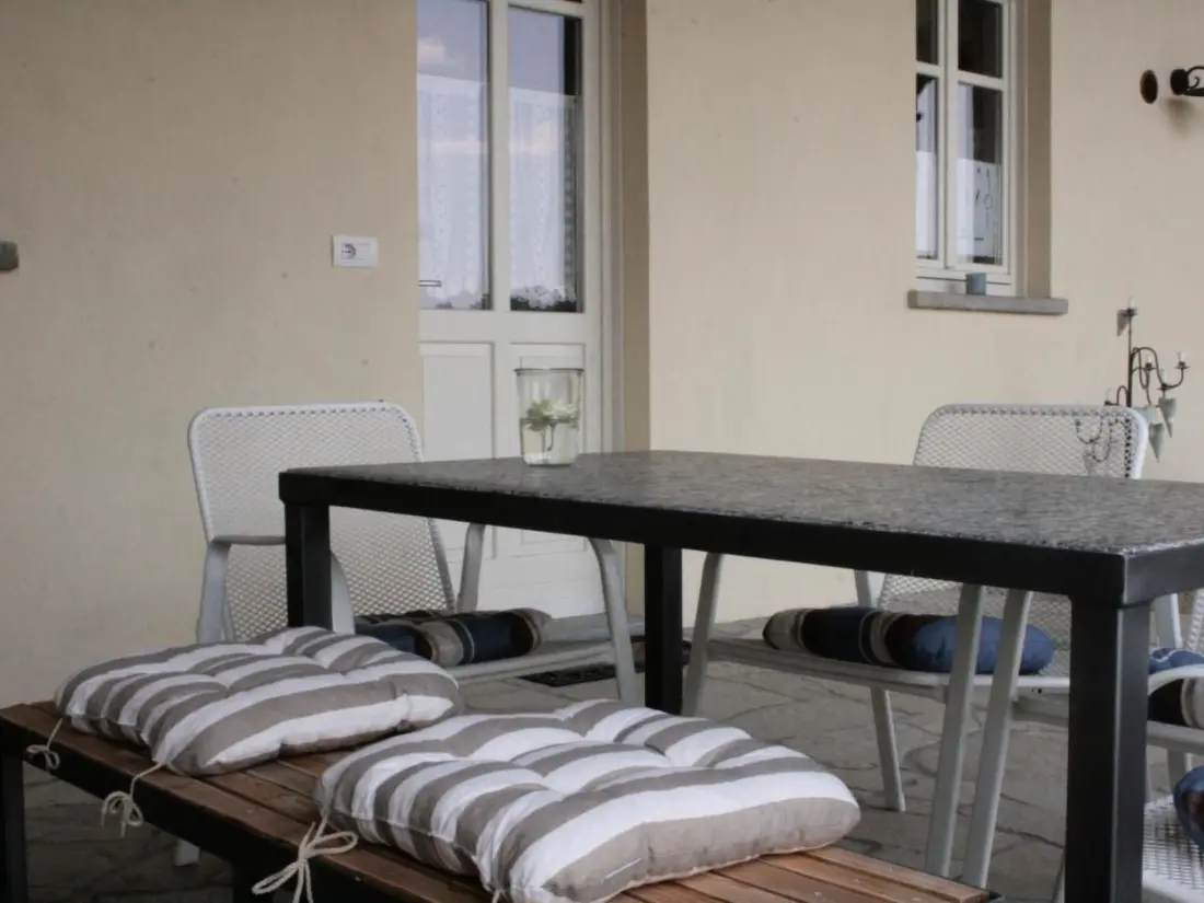 Maison de Vacances Bastia Mondovì