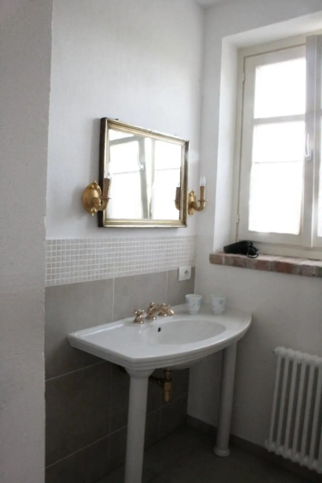 Maison de Vacances Bastia Mondovì