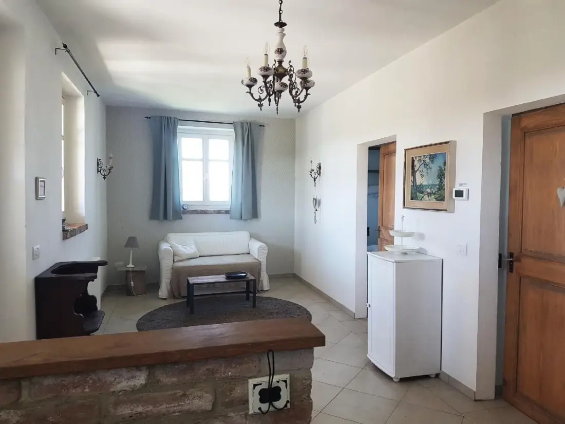 Maison de Vacances Bastia Mondovì