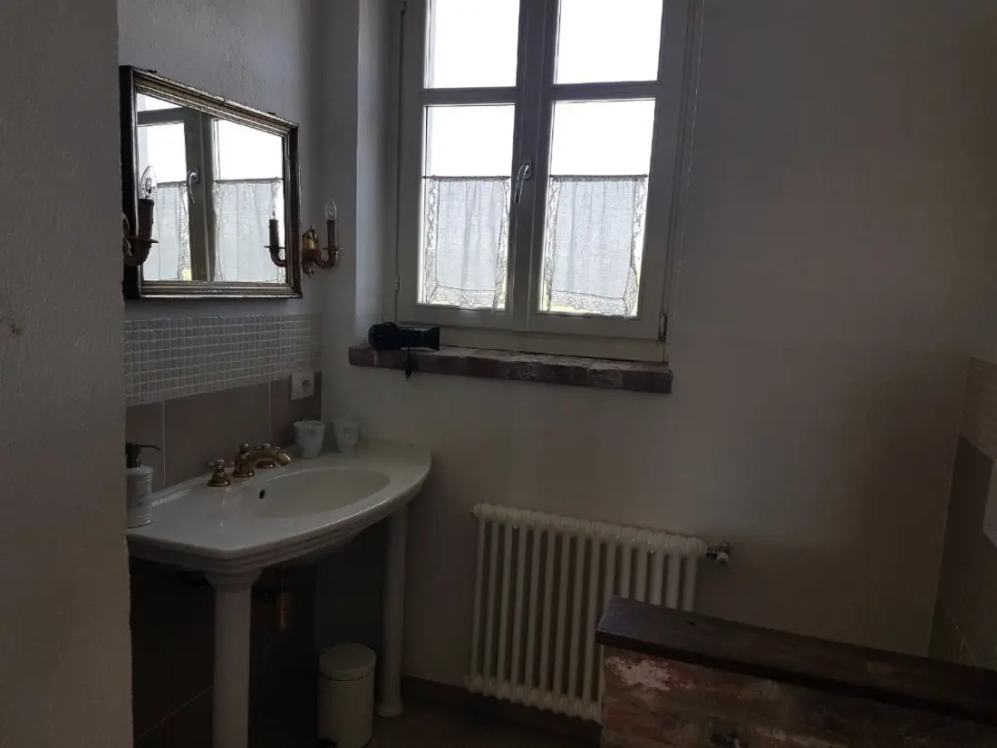 Maison de Vacances Bastia Mondovì