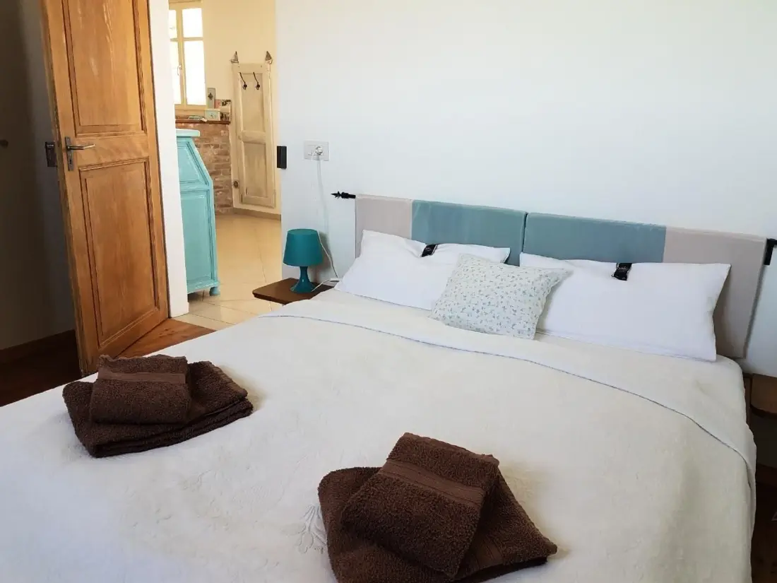 Maison de Vacances Bastia Mondovì