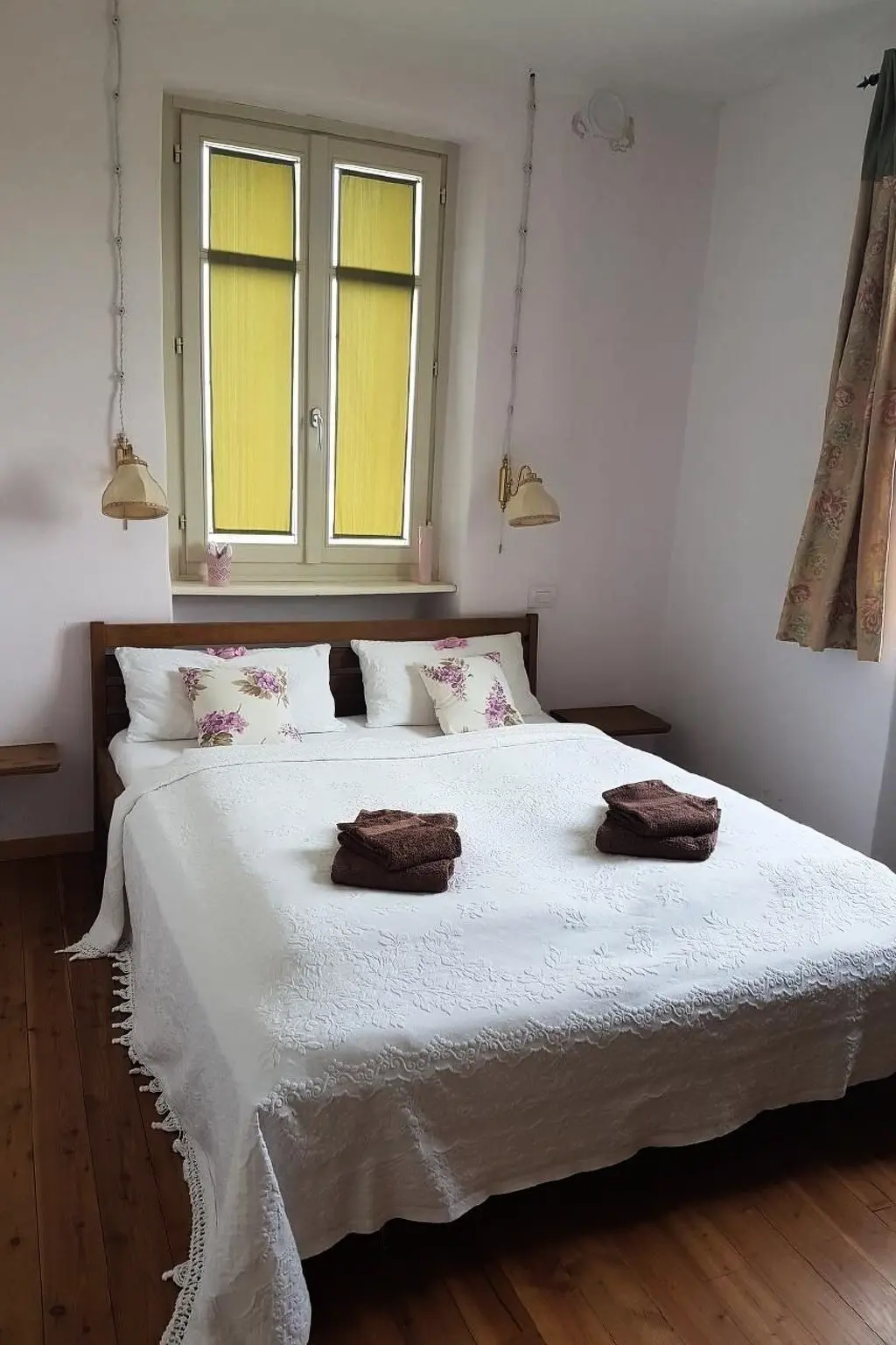 Maison de Vacances Bastia Mondovì