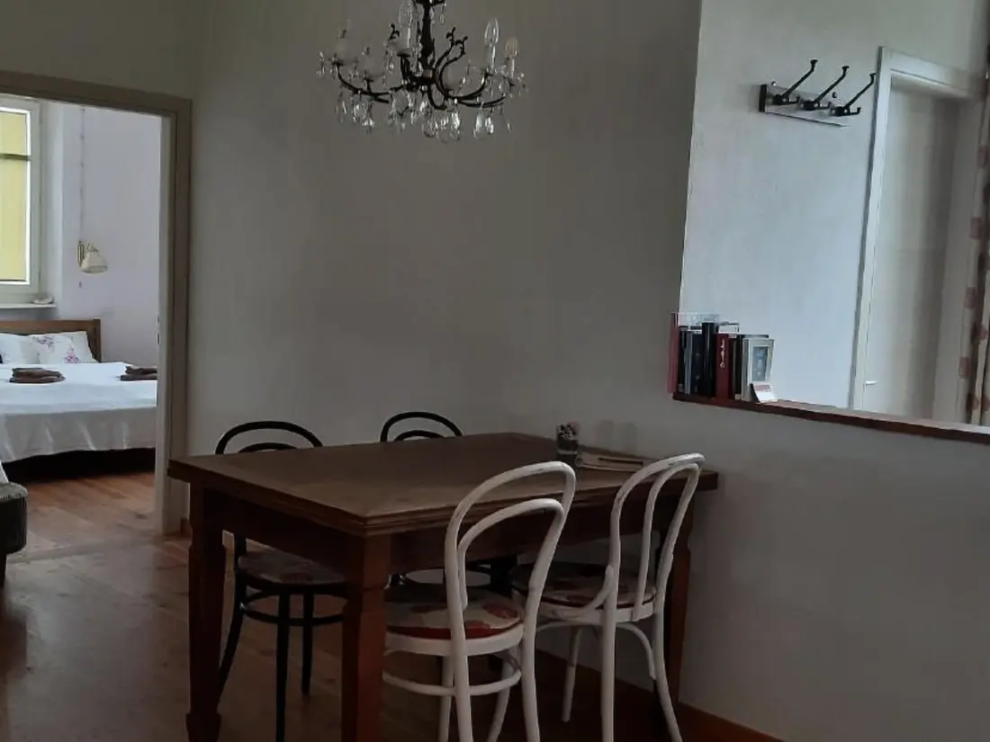 Maison de Vacances Bastia Mondovì
