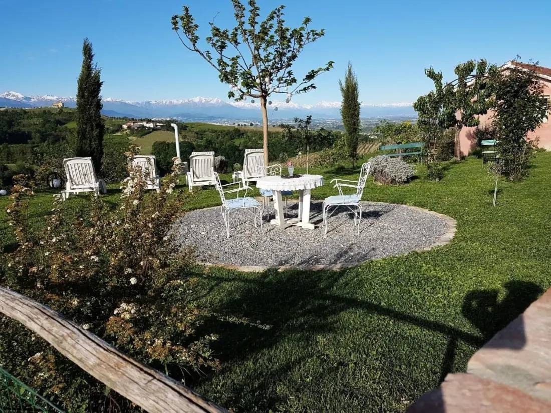 Maison de Vacances Bastia Mondovì