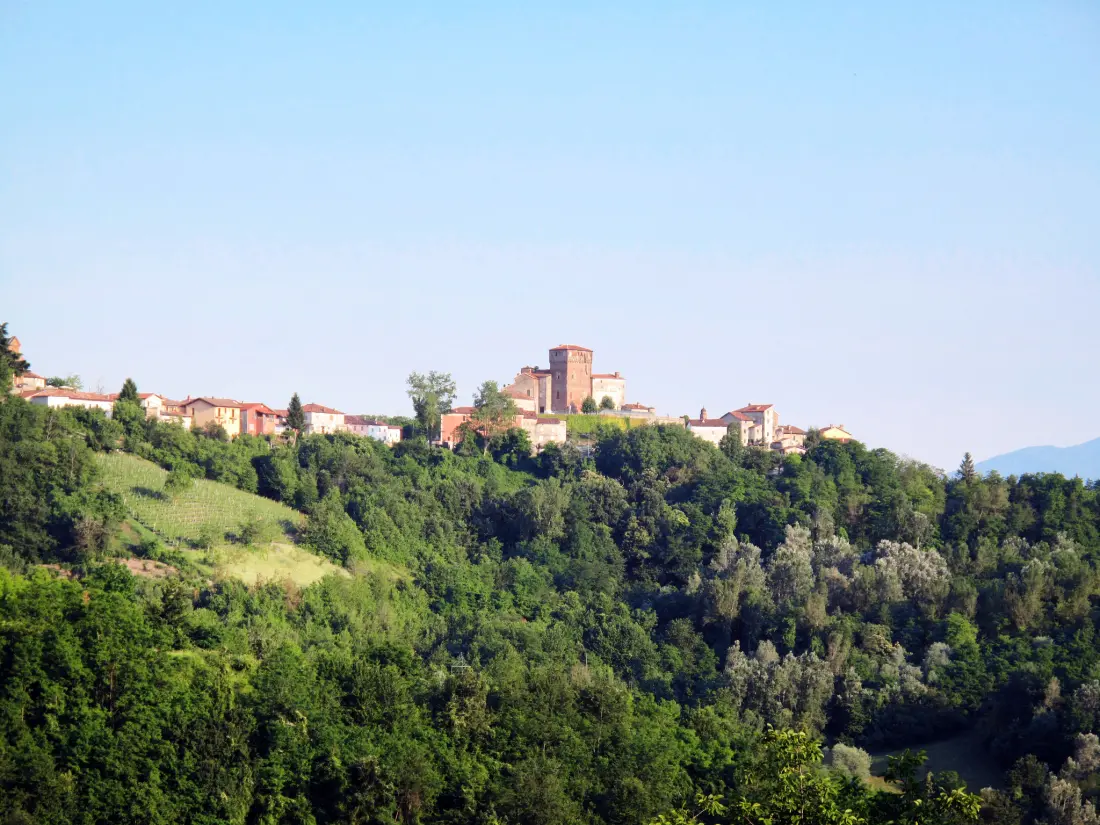 Maison de Vacances Bastia Mondovì