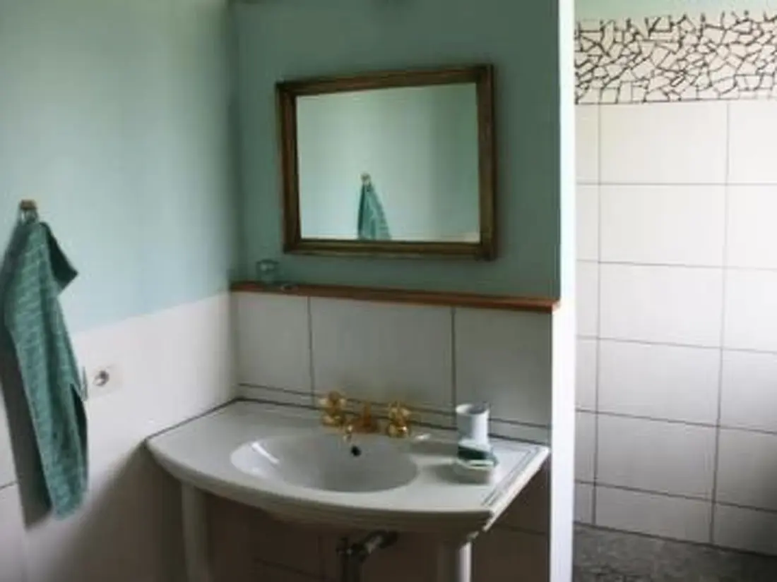 Résidence Landgut "Le Torri" mit Pool