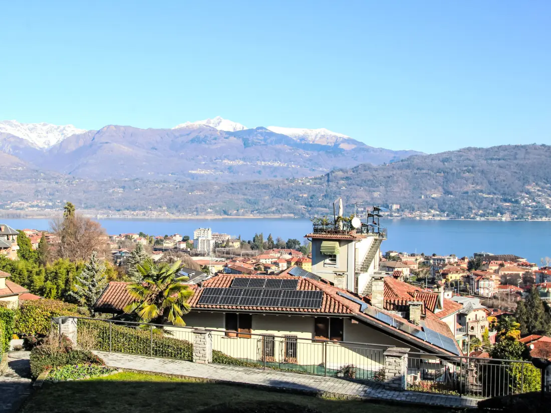 Résidence Baveno View