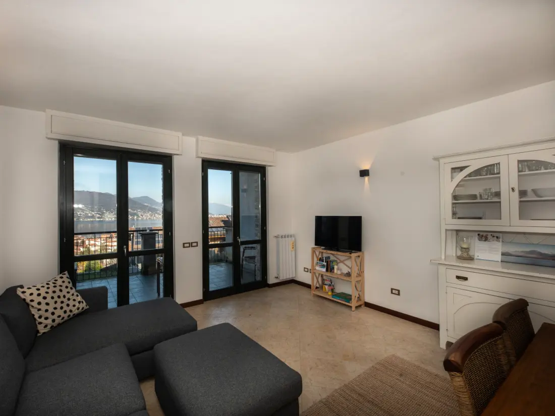Résidence Baveno View