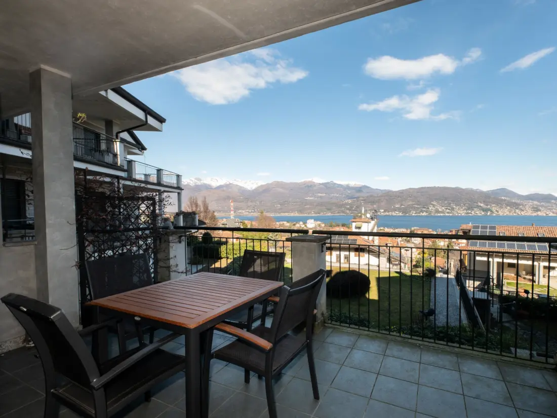Résidence Baveno View