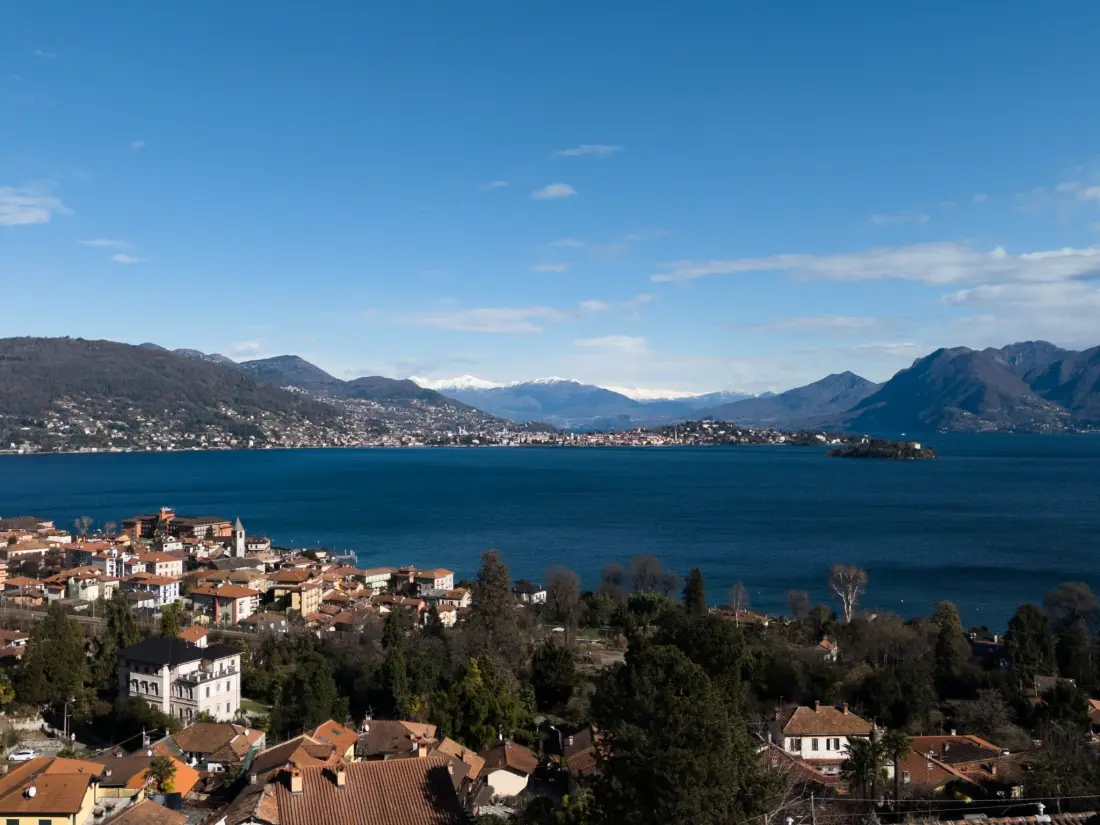 Résidence Baveno View