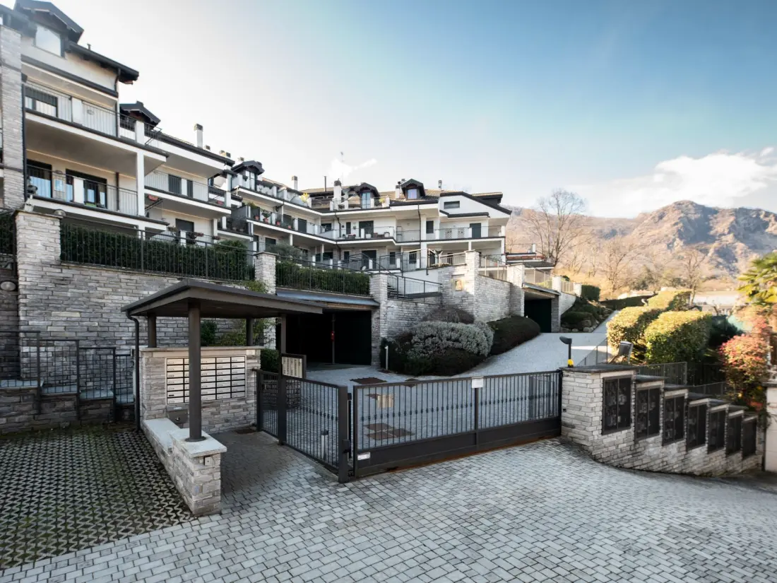 Résidence Baveno View