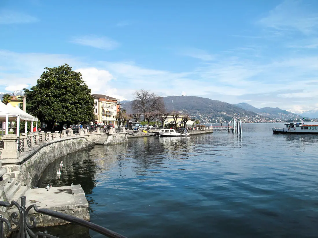 Résidence Baveno View