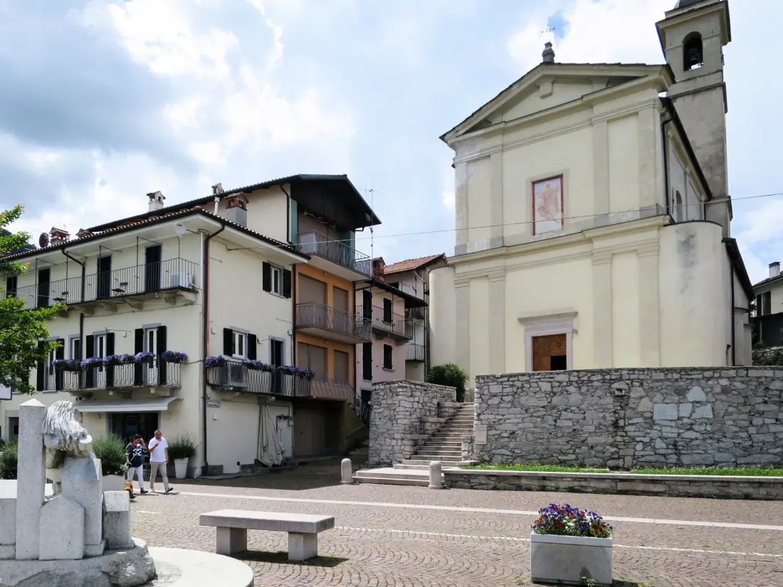 Résidence Baveno View
