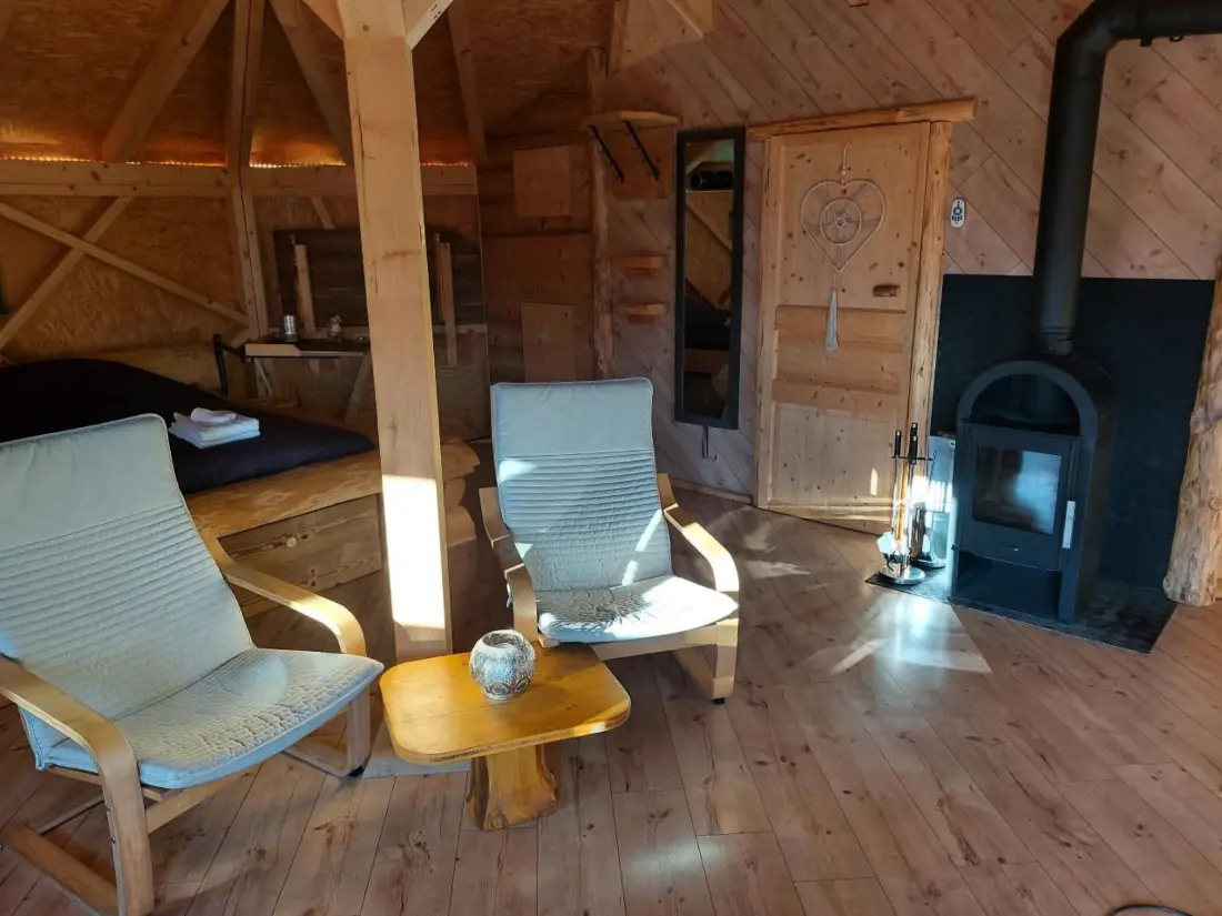 Maison de Vacances Beatenberg