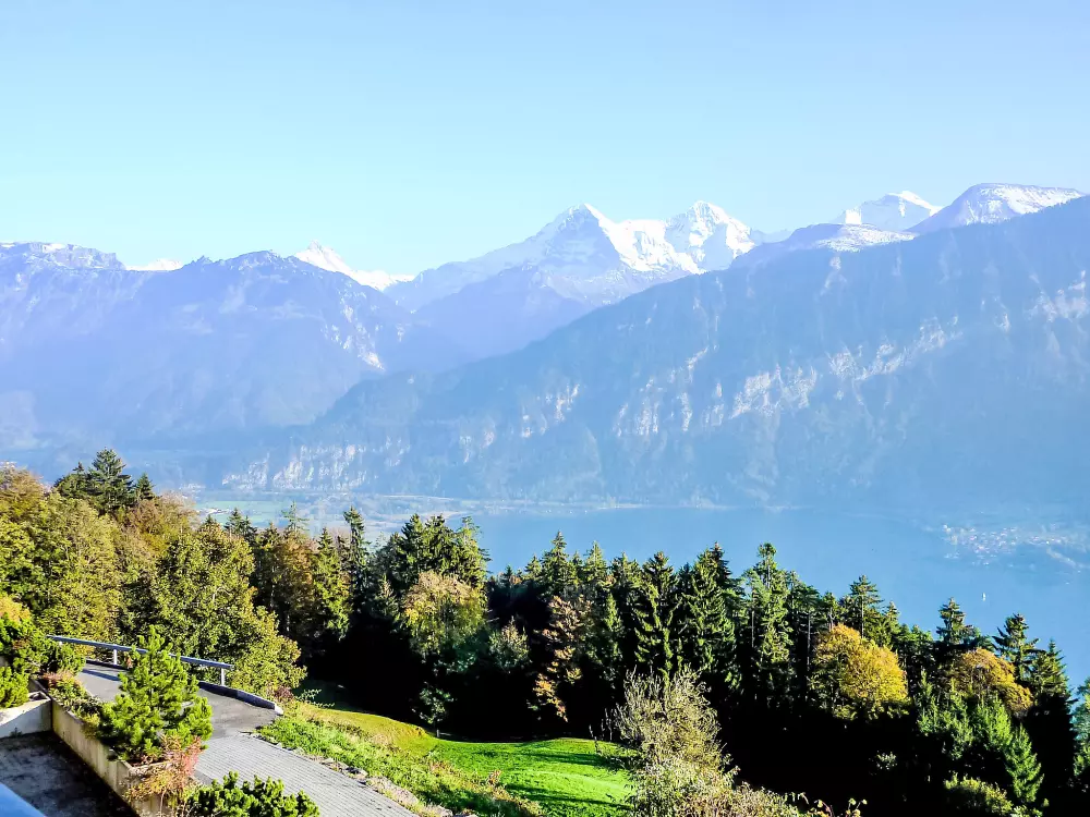 Résidence Berg-Seeblick