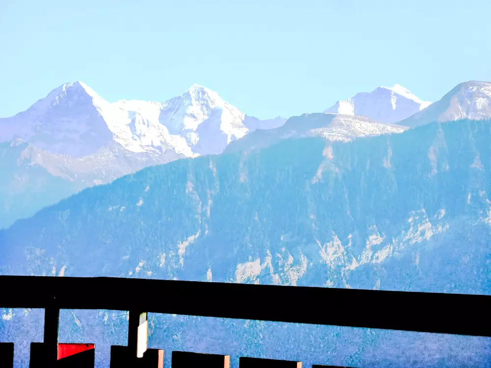 Résidence Berg-Seeblick