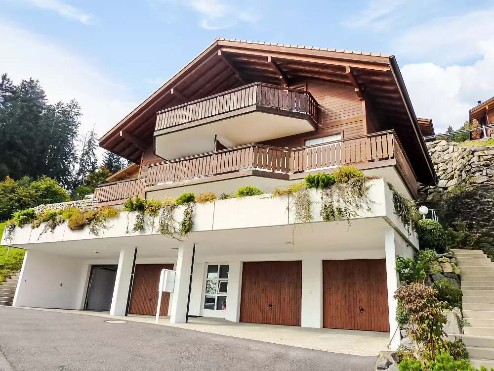 Résidence Berg-Seeblick