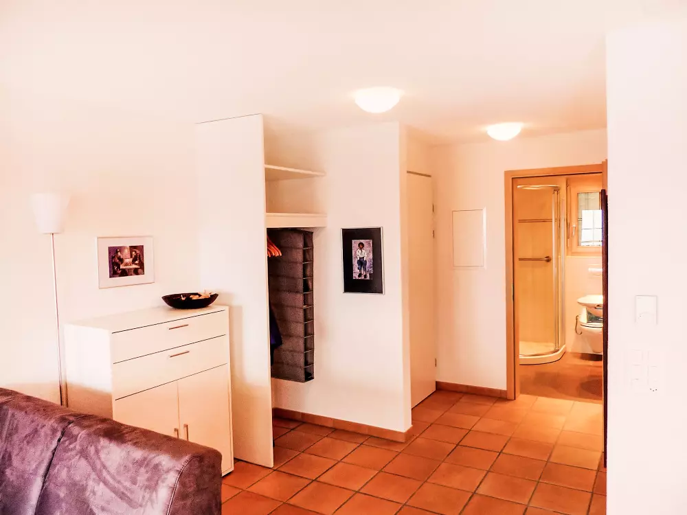 Résidence Berg-Seeblick